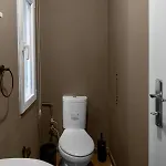 Fully Equipped & Modern Designed Spectacular 3br * Istanbul