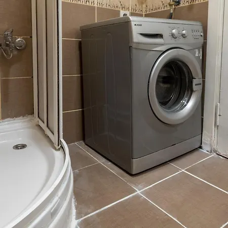 公寓 Fully Equipped & Modern Designed Spectacular 3br 伊斯坦布尔