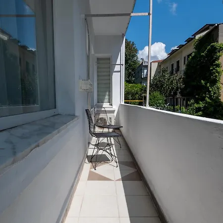 Appartement Fully Equipped & Modern Designed Spectacular 3br