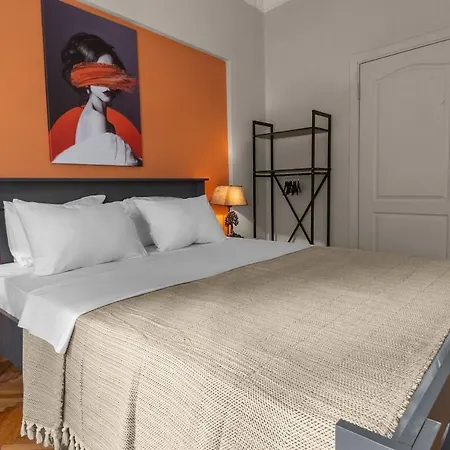 Fully Equipped & Modern Designed Spectacular 3br Appartamento *