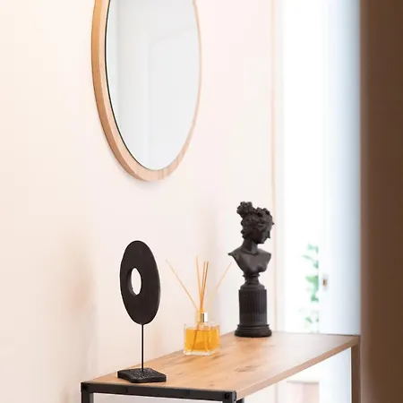 Fully Equipped & Modern Designed Spectacular 3br Appartamento *