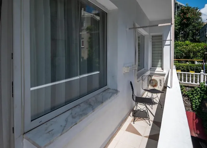 Fully Equipped & Modern Designed Spectacular 3br Apartmán *