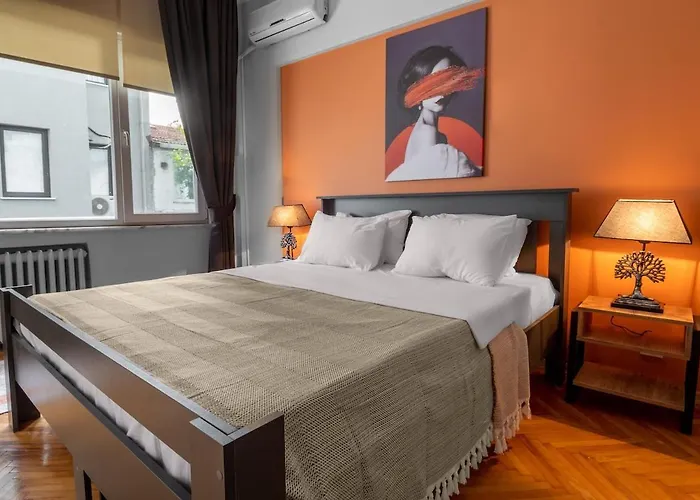 Fully Equipped & Modern Designed Spectacular 3br Istanbulská provincie