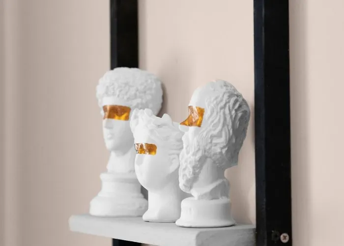 Apartmán Fully Equipped & Modern Designed Spectacular 3br *