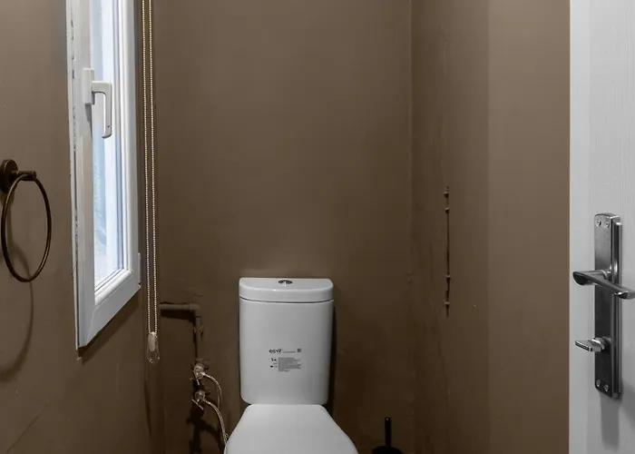 Fully Equipped & Modern Designed Spectacular 3br * Istanbulská provincie