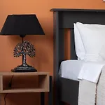 Apartamento Fully Equipped & Modern Designed Spectacular 3br Estambul