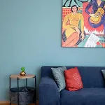 Fully Equipped & Modern Designed Spectacular 3br