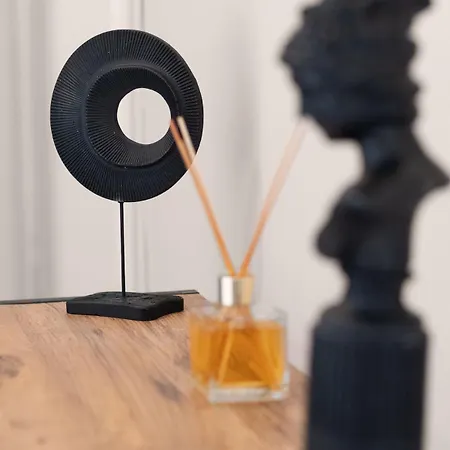 شقة Fully Equipped & Modern Designed Spectacular 3br